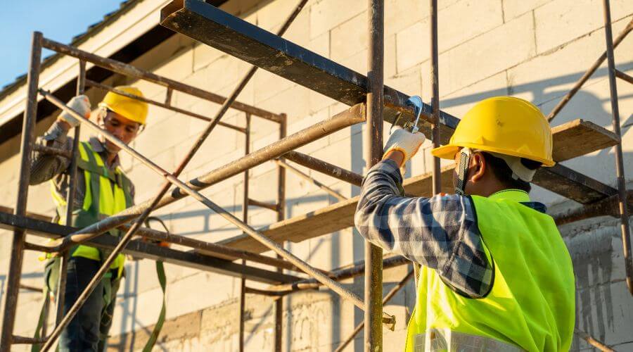 Expert top industrial roofings services in Harker Heights, TX